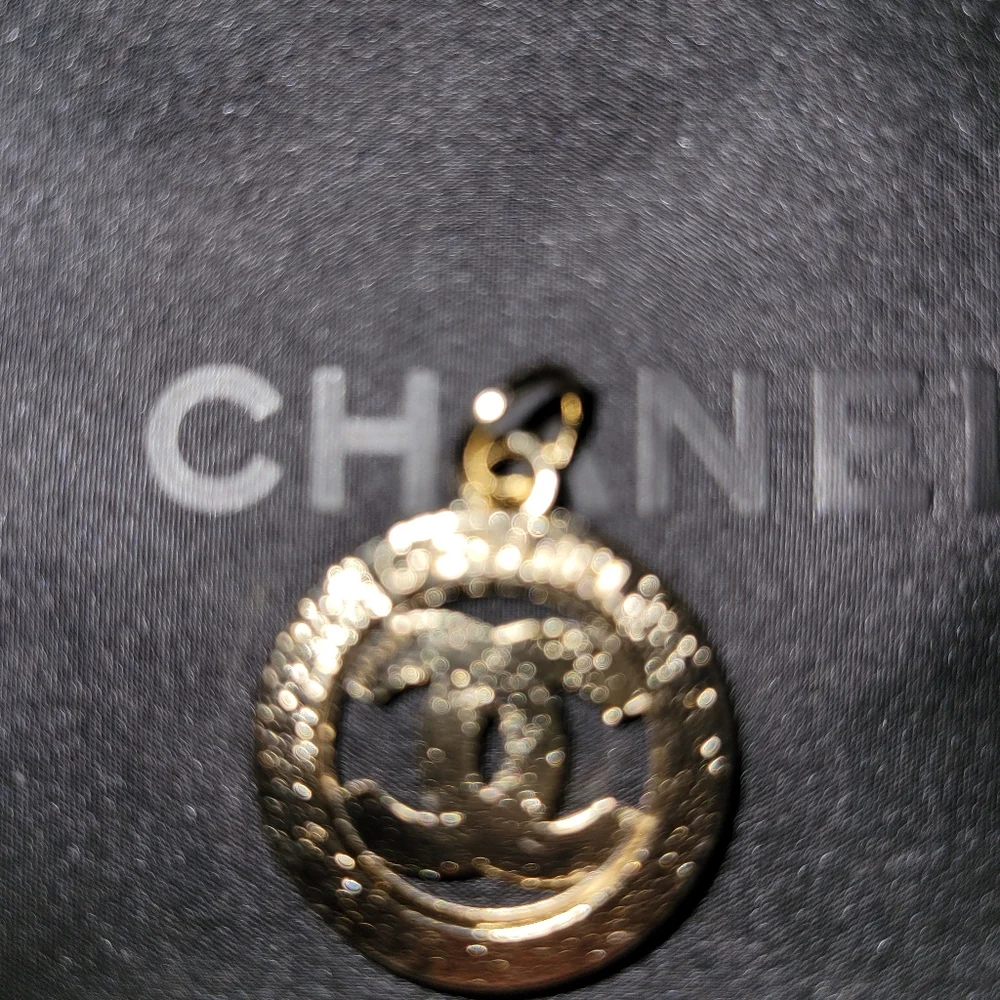 Authentic Stamped Upcycled Charms and Zipper Pulls For Jewlery Projects - Picture 5 of 10